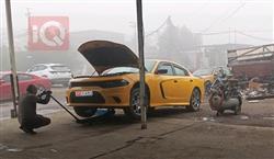 دودج تشارجر